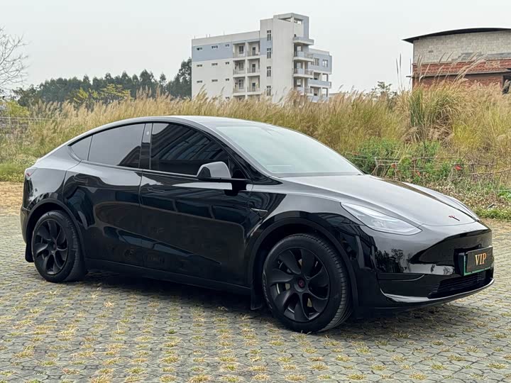 Фото 3 - Tesla Model Y