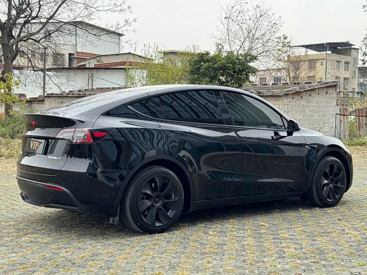 Фото 4 - Tesla Model Y