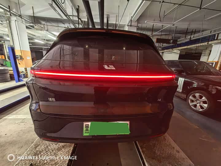 Photo 5 - LiXiang L6