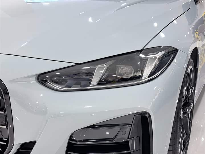 Фото 6 - BMW 4 Series