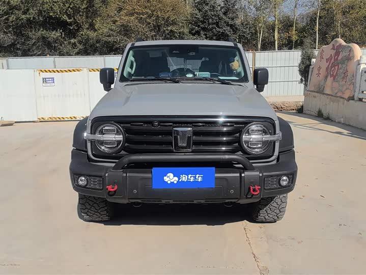 Фото 2 - Tank 300