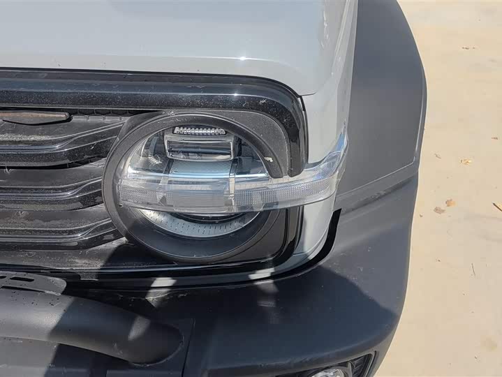 Фото 5 - Tank 300