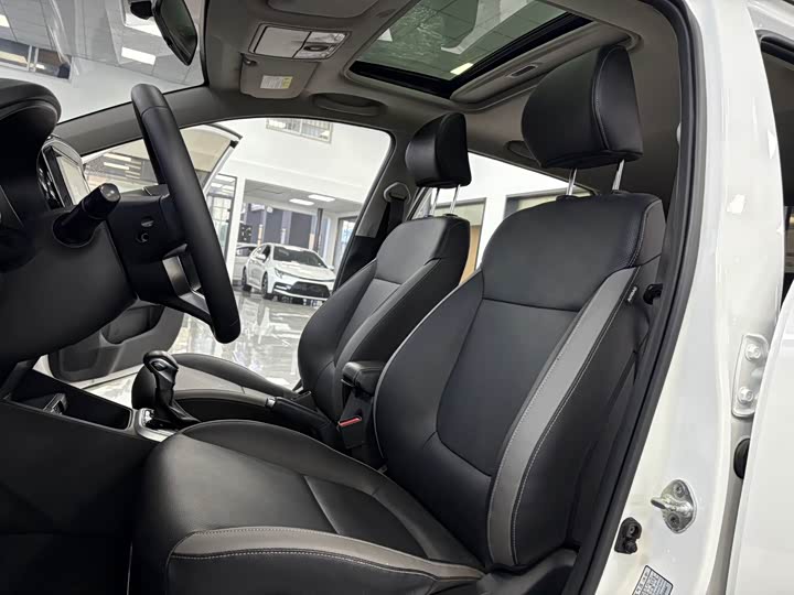 Фото 5 - Kia KX1