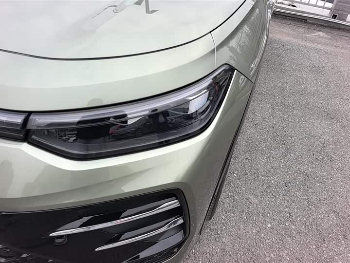 Фото 5 - Volkswagen Tayron