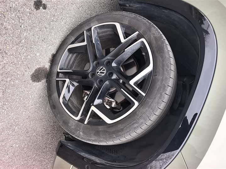 Фото 6 - Volkswagen Tayron