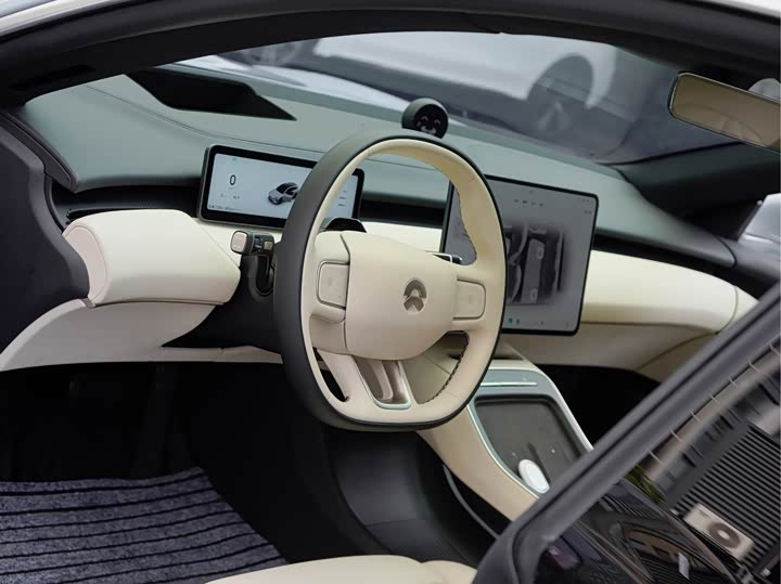 Фото 9 - Nio ET5T