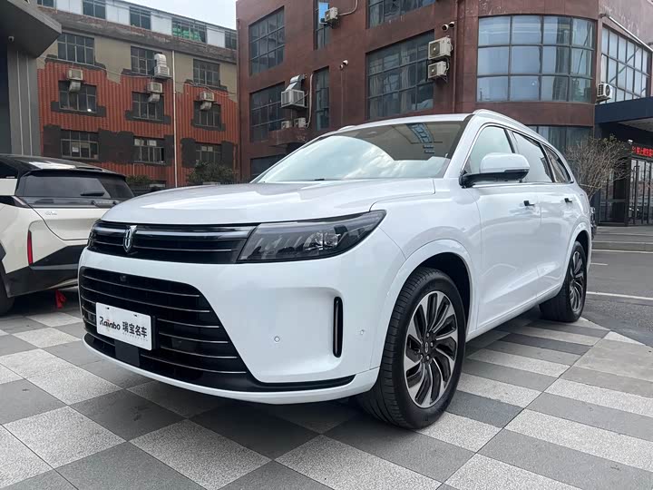 Фото 1 - Aito M7