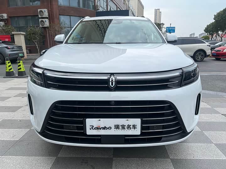 Фото 2 - Aito M7