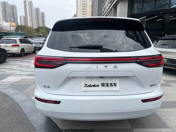 Фото 6 - Aito M7