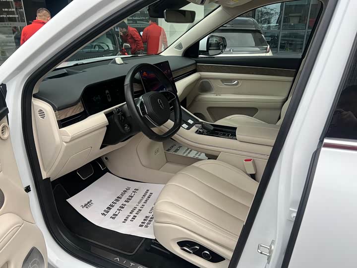 Фото 8 - Aito M7