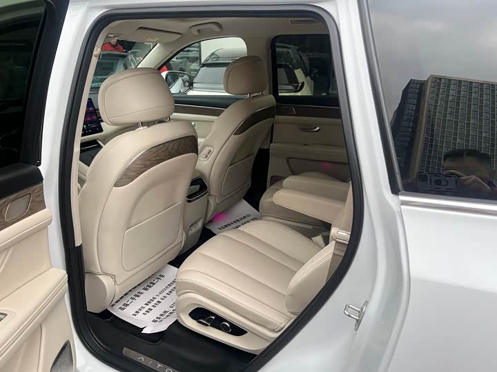 Фото 9 - Aito M7