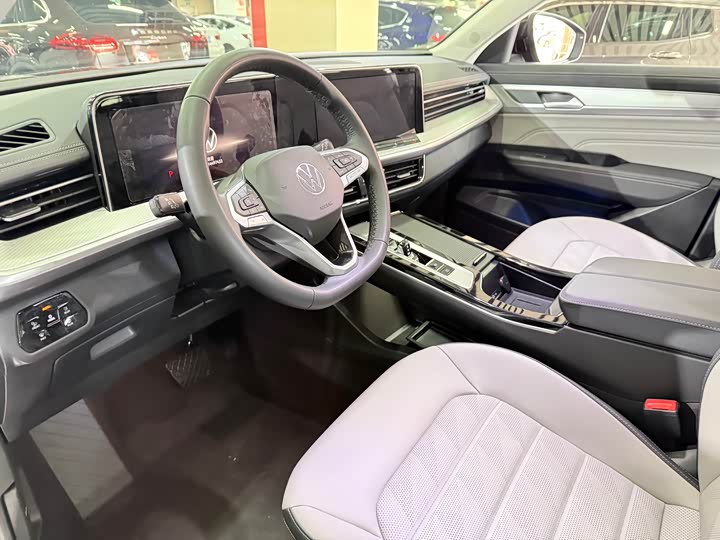 Фото 6 - Volkswagen Tavendor