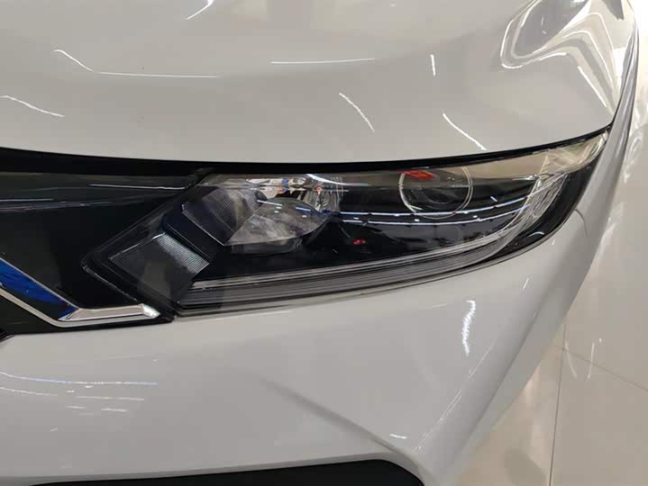 Фото 5 - Honda XR-V