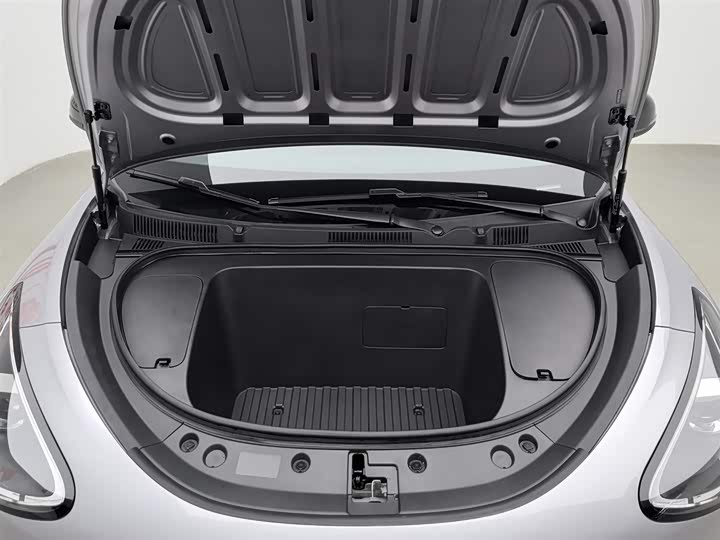 Фото 6 - Geely Galaxy Geome