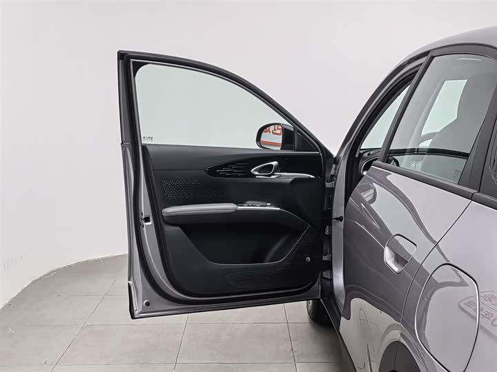 Фото 8 - Geely Galaxy Geome