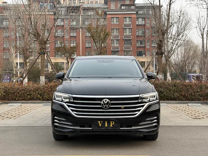 Фото 2 - Volkswagen Viloran