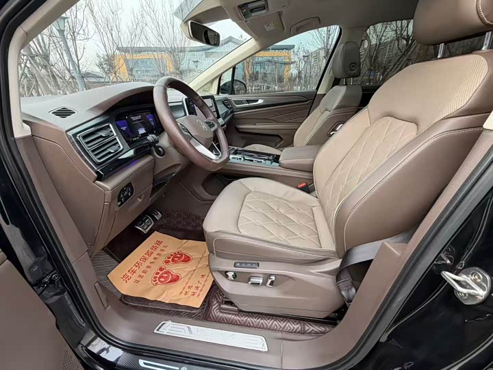 Фото 6 - Volkswagen Viloran