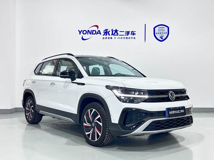 Фото 6 - Volkswagen Tharu