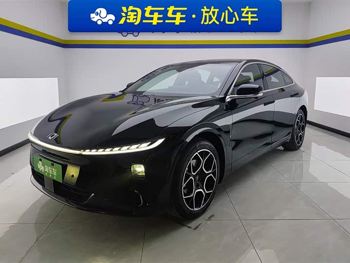 Фото 1 - Changan Qiyuan (Nevo) A07