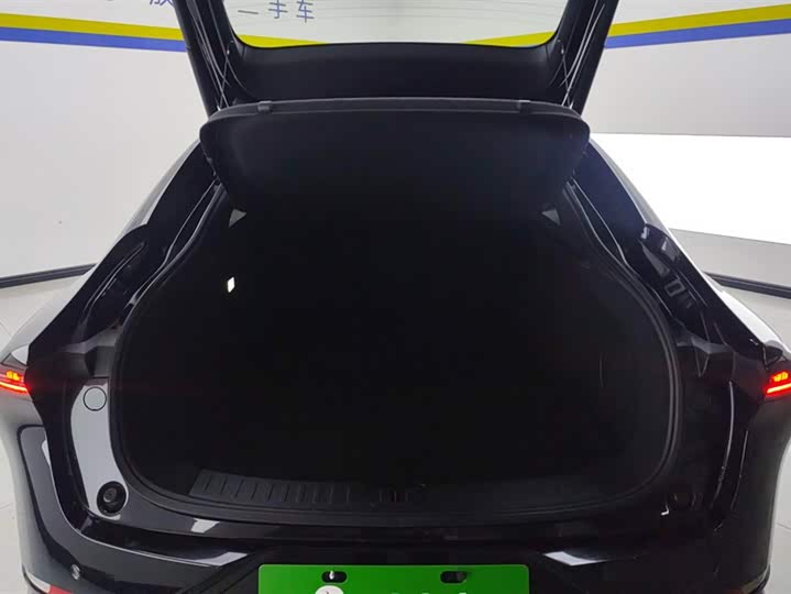 Фото 4 - Changan Qiyuan (Nevo) A07