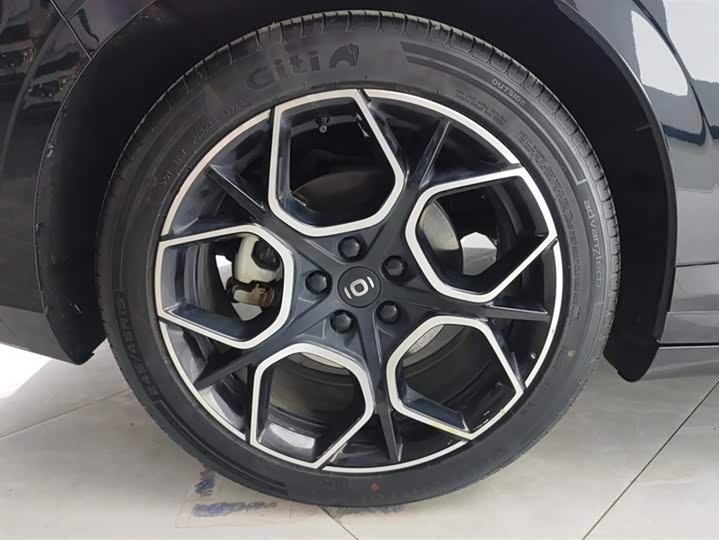 Фото 6 - Changan Qiyuan (Nevo) A07