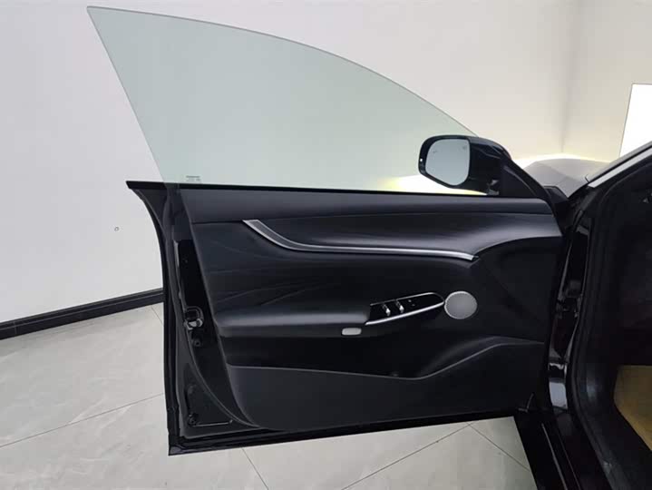 Фото 7 - Changan Qiyuan (Nevo) A07