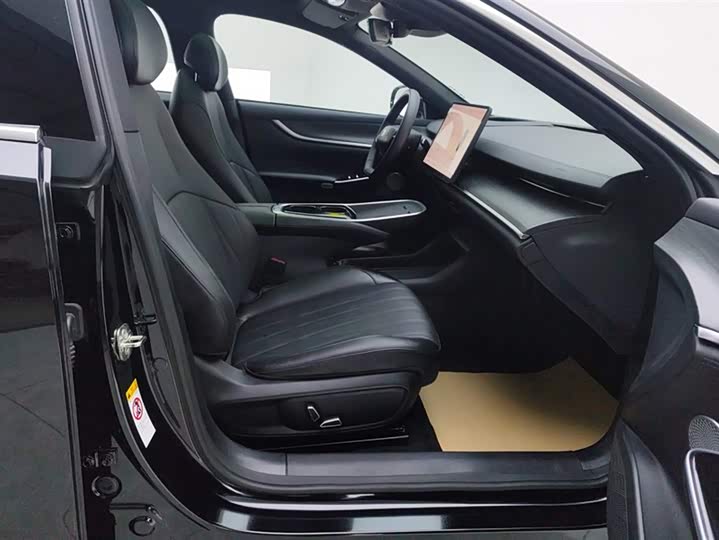 Фото 8 - Changan Qiyuan (Nevo) A07