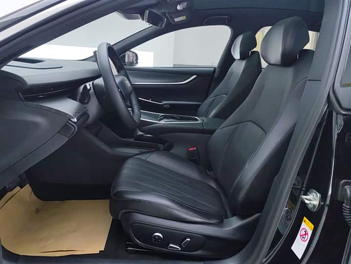 Фото 9 - Changan Qiyuan (Nevo) A07