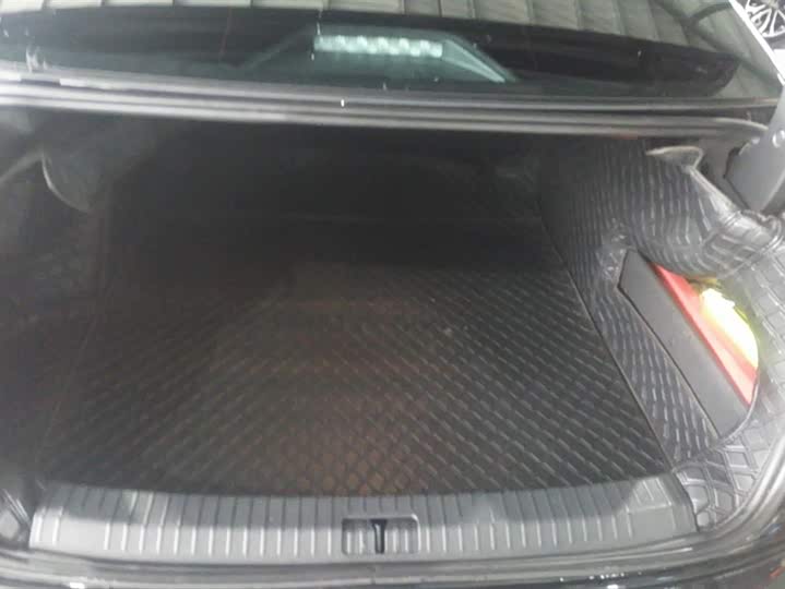 Фото 4 - Volkswagen Passat