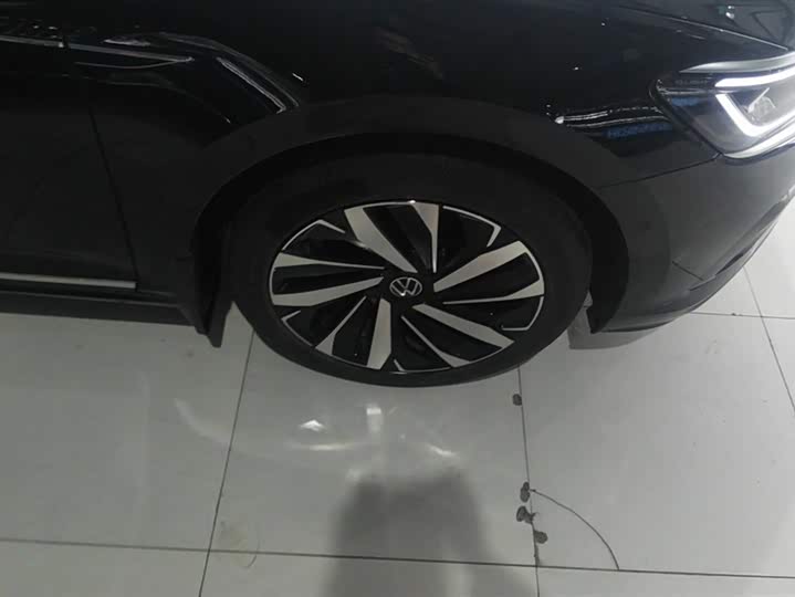 Фото 6 - Volkswagen Passat