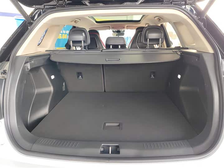 Фото 4 - Hongqi HS3