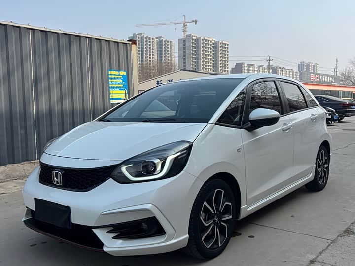 Фото 1 - Honda Life