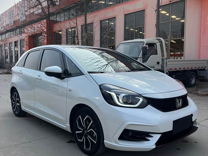 Фото 2 - Honda Life