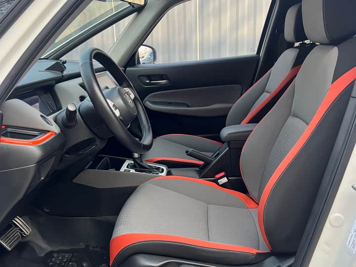 Фото 7 - Honda Life