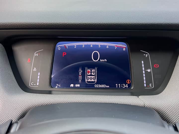 Фото 9 - Honda Life