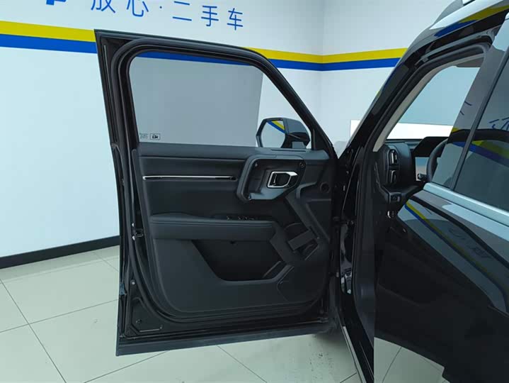 Фото 7 - Haval H-Dog