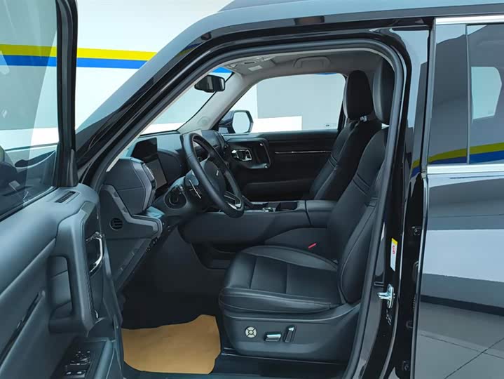 Фото 9 - Haval H-Dog