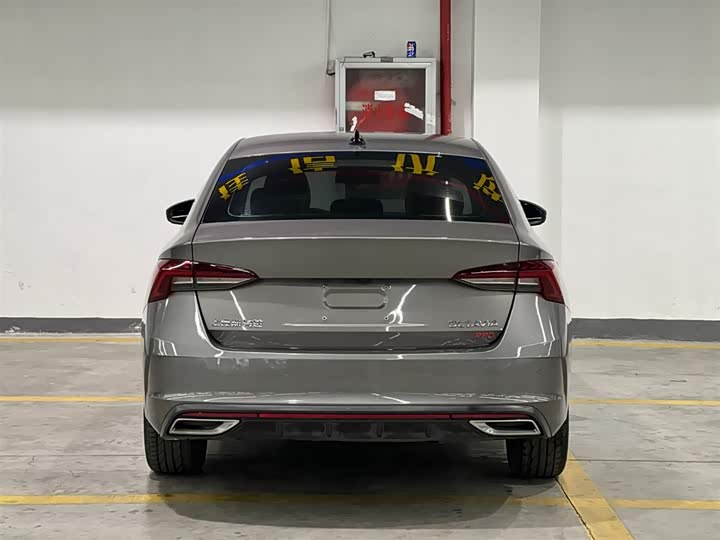 Фото 6 - Skoda Octavia Pro