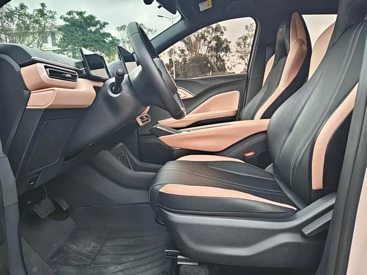 Фото 4 - BYD Seagull