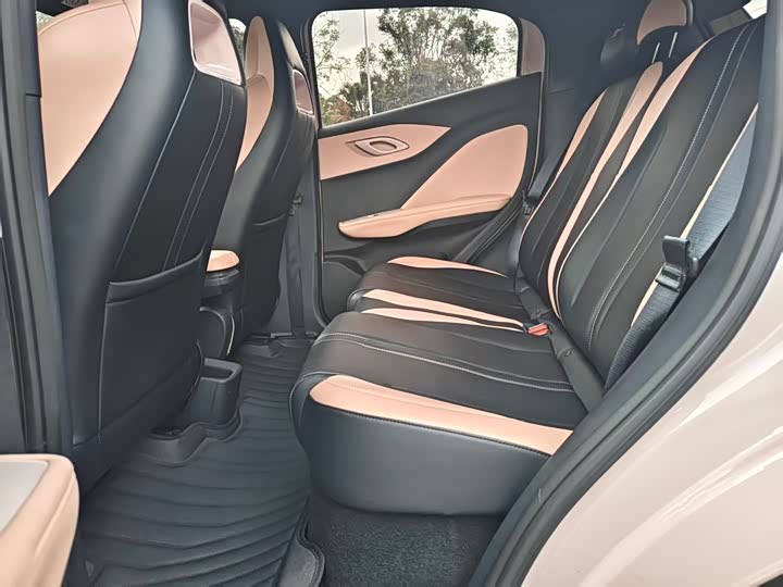 Фото 6 - BYD Seagull