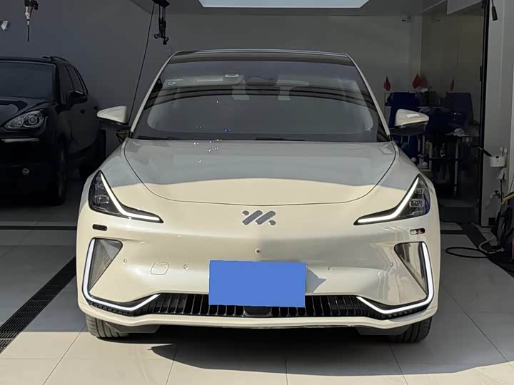 Фото 2 - IM motors LS7