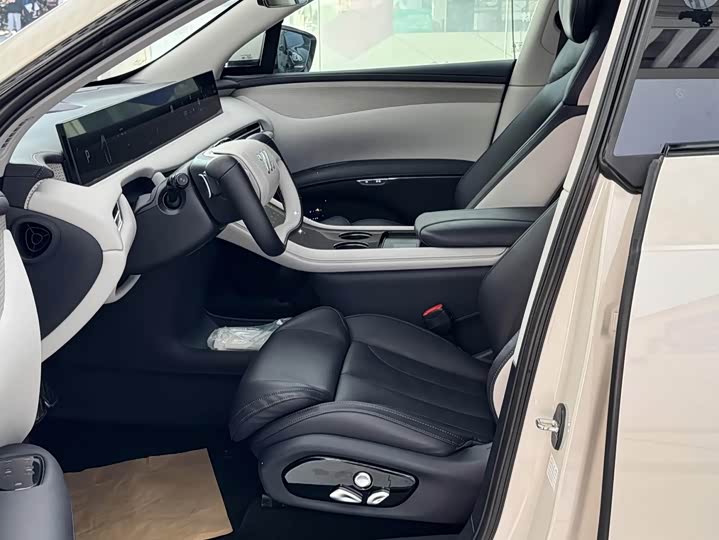 Фото 5 - IM motors LS7