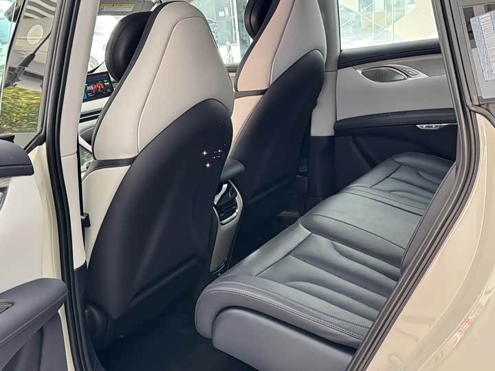 Фото 6 - IM motors LS7