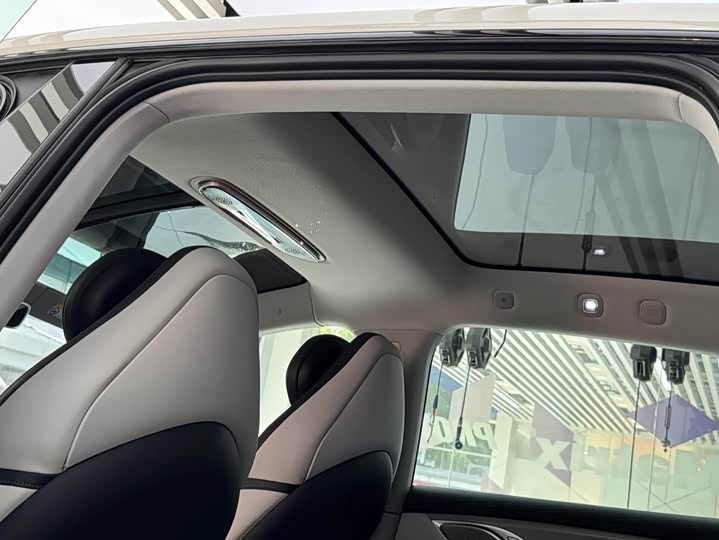 Фото 8 - IM motors LS7