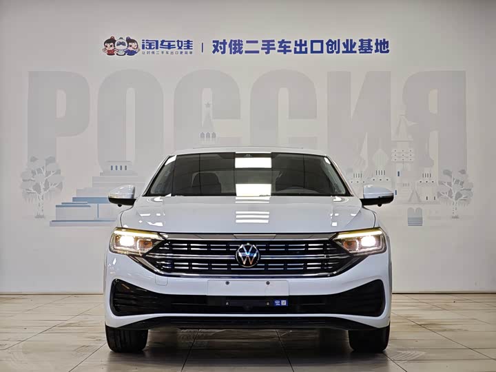 Фото 2 - Volkswagen Sagitar L