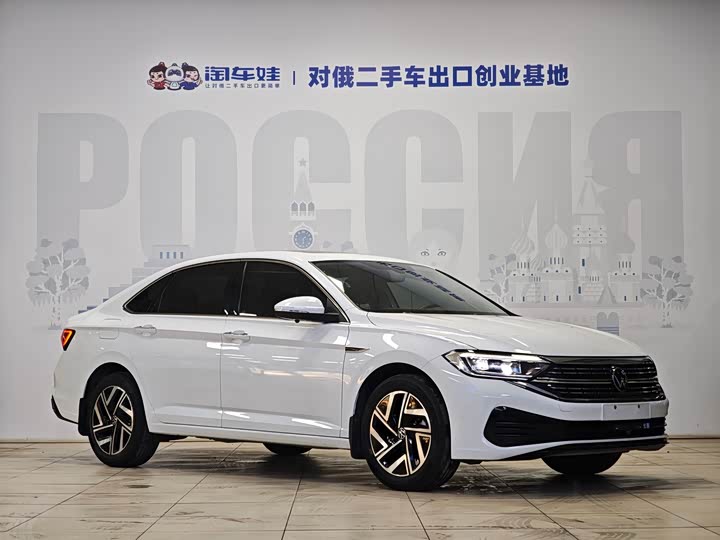 Фото 3 - Volkswagen Sagitar L