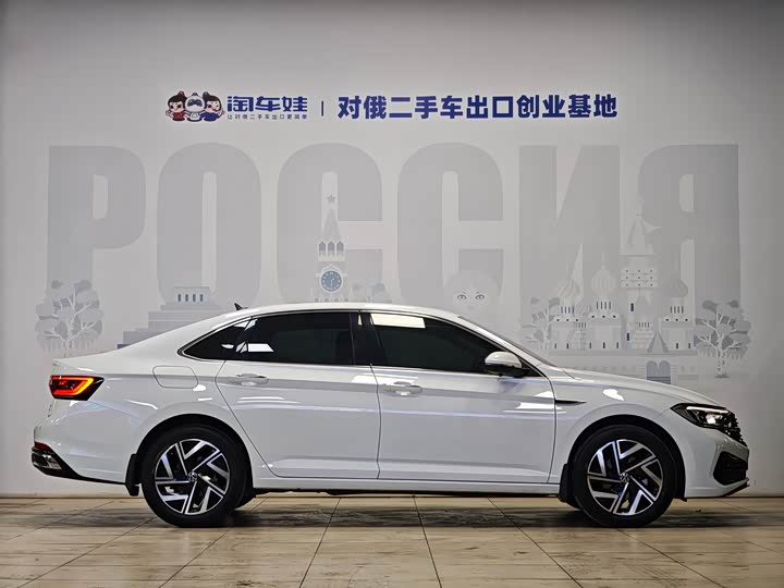 Фото 4 - Volkswagen Sagitar L