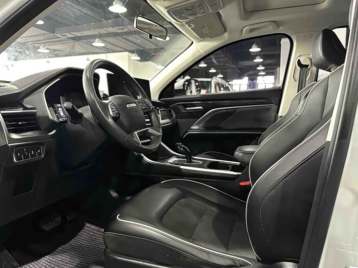 Фото 4 - Haval H6