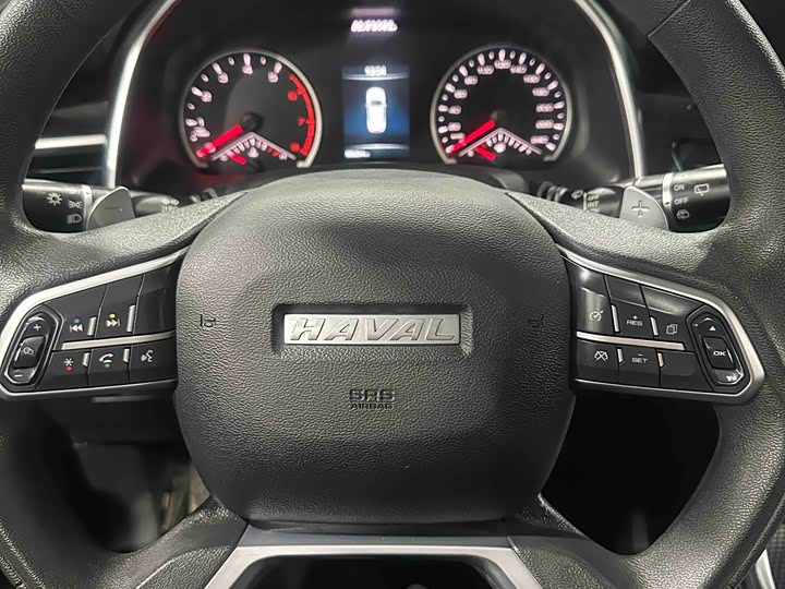 Фото 7 - Haval H6