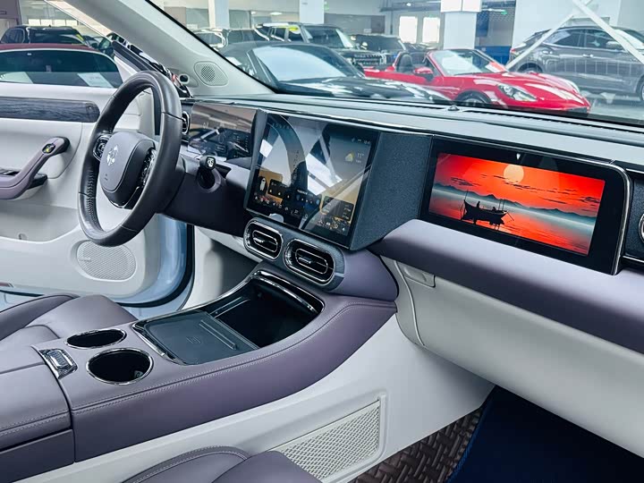 Фото 7 - Leapmotor C11